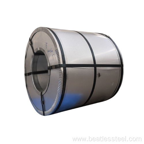 Prime In Astm A1008 Cold Rolled Steel Coil